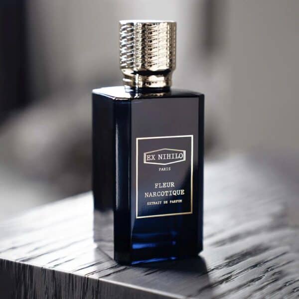 ⁦عطر فلور ناركوتيك من إكس نيلو⁩ - الصورة ⁦1⁩