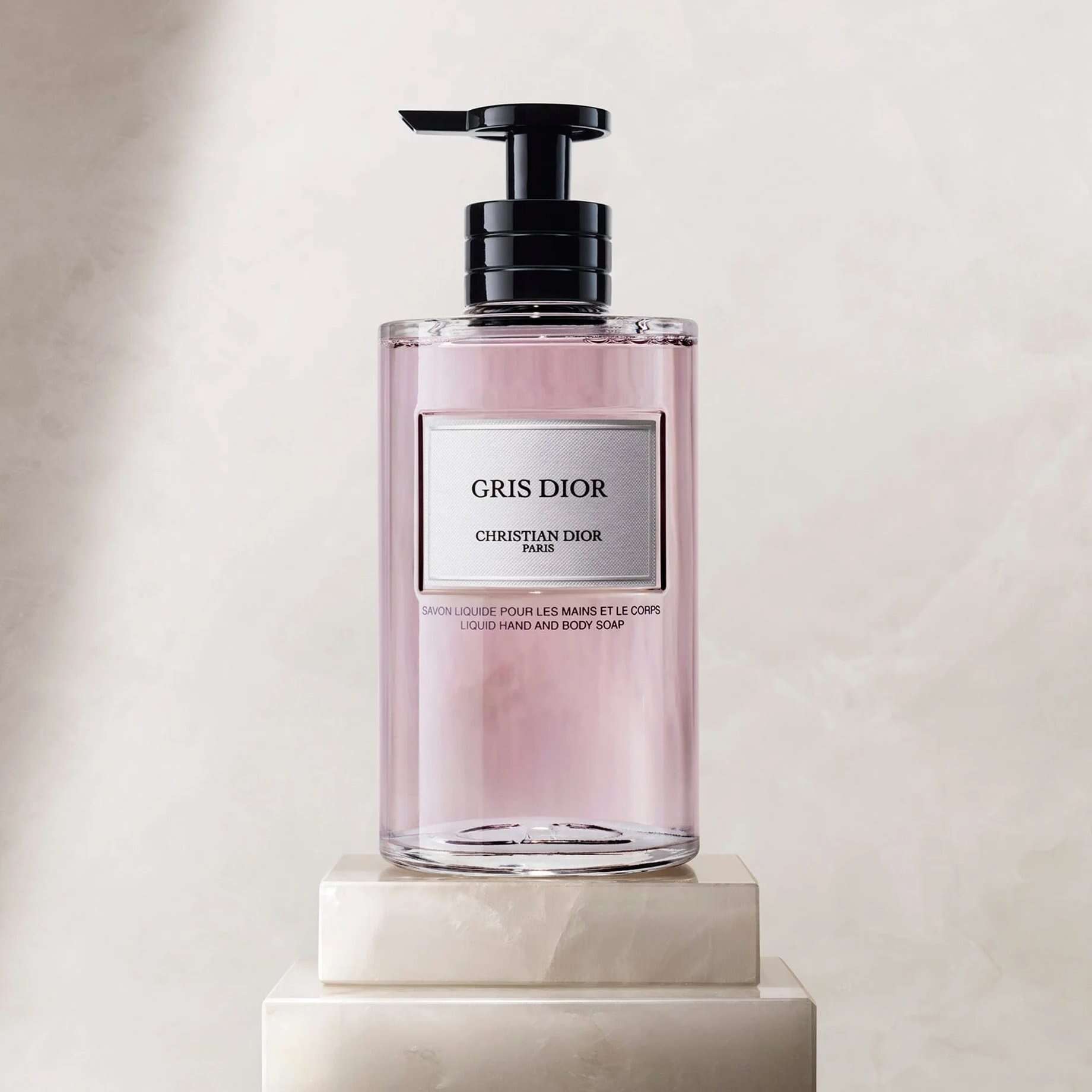 ⁦صابون سائل من جريس ديور⁩ - الصورة ⁦1⁩