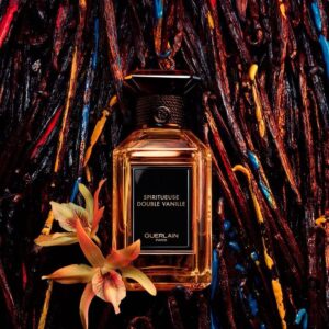عطر سبيريتويوز دابل فانيلا من جيرلان