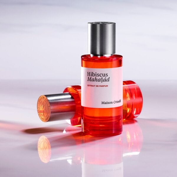 ⁦عطر هيبيسكوس ماهاخاد من ميزون كريفيللي⁩ - الصورة ⁦1⁩