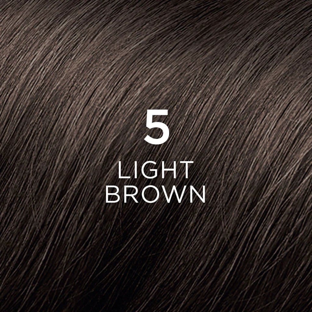 ⁦صبغة شعر فيتو كولور 5 بني فاتح⁩ - الصورة ⁦2⁩