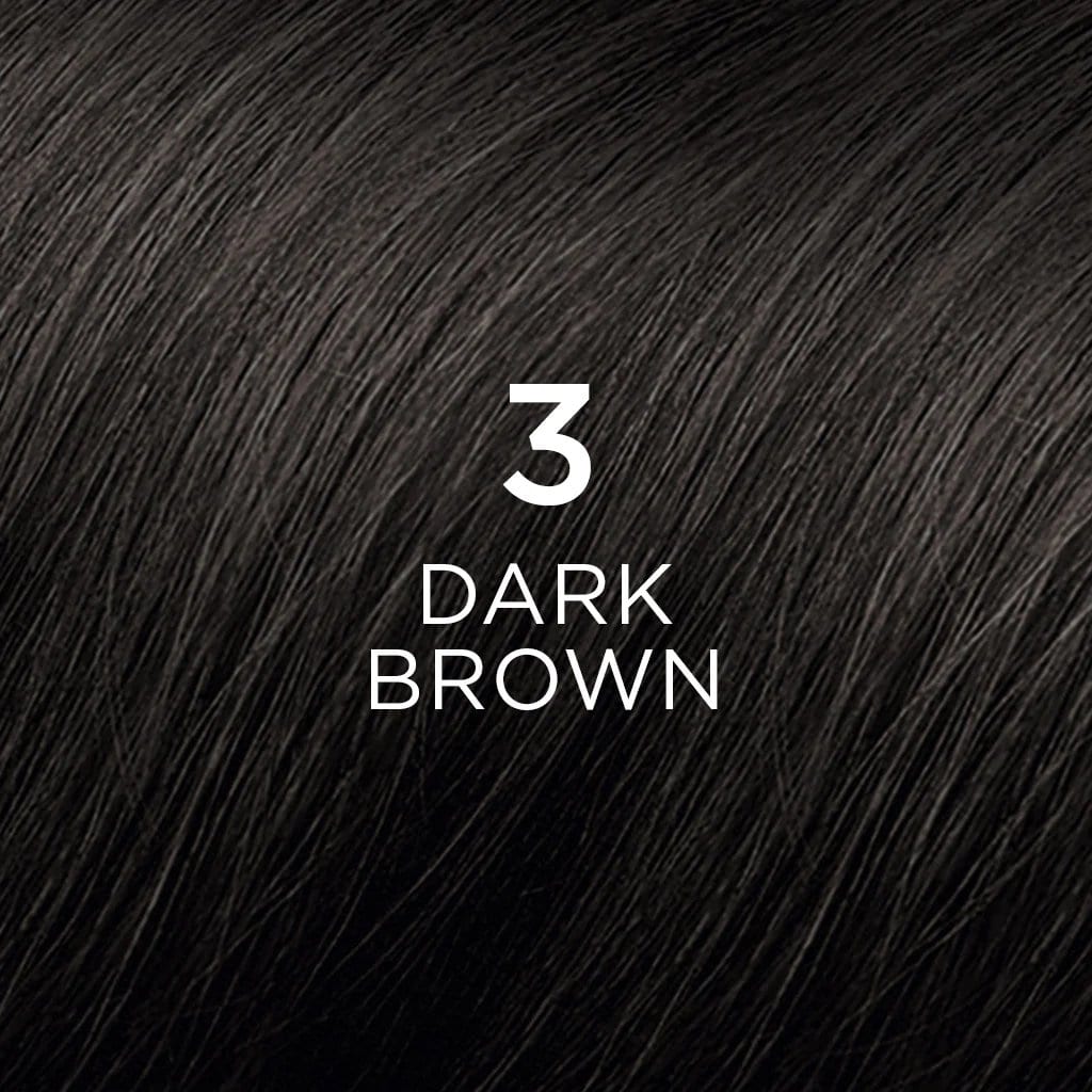 ⁦صبغة الشعر فيتو كولور  3 كستنائي داكن⁩ - الصورة ⁦2⁩
