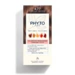 صبغة شعر فيتو كولور 6.77 بني كابتشينو فاتح