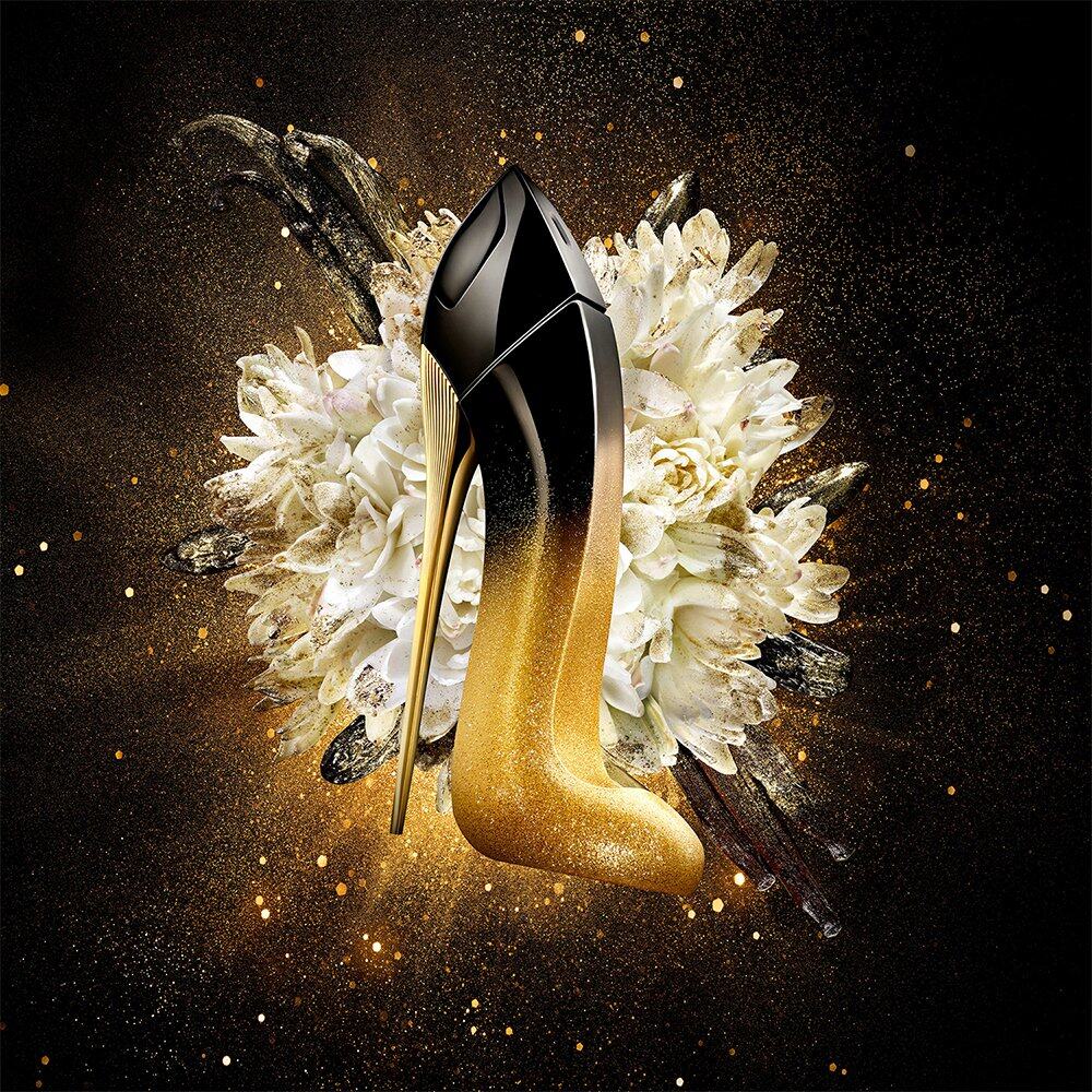 ⁦عطر جود جيرل عبق الليل من كارولينا هيريرا⁩ - الصورة ⁦1⁩