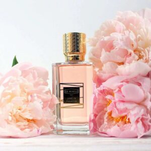عطر لست ان بارادايس من اكس نيهيلو