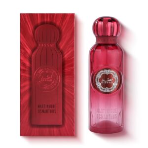 عطر مارتينيك أوسمانثوس من قصة