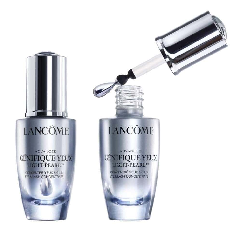 Lancôme Advanced Génifique Yeux سيروم لانكوم أدفانسد جينيفيك لايت بيرل للعين - الصورة 1