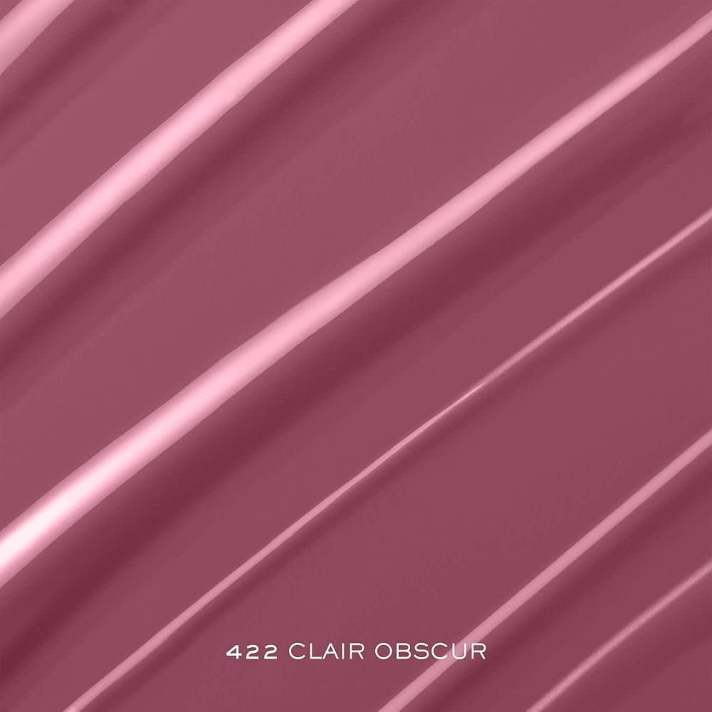 ⁦ملمع شفاه لابسولو 422 كريمي لامع من لانكوم⁩ - الصورة ⁦2⁩